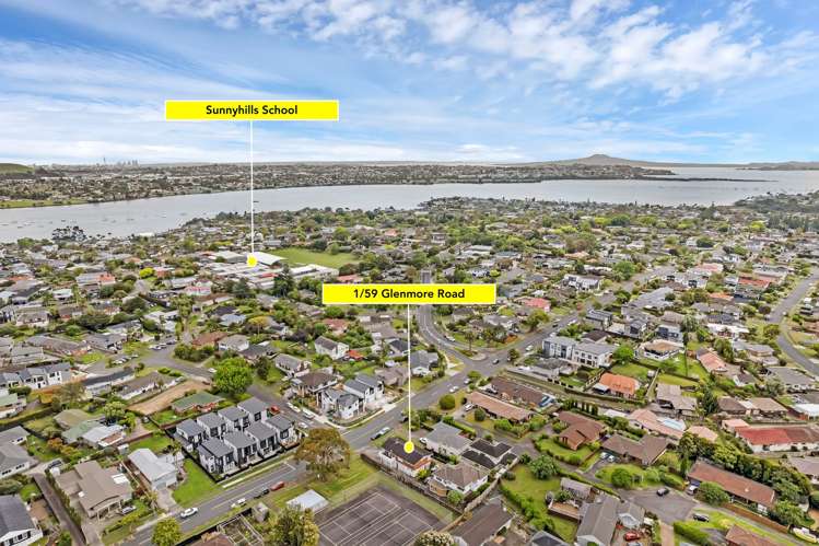 1/59 Glenmore Road Sunnyhills_27