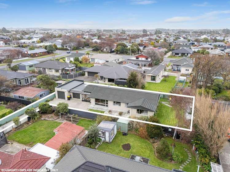 87A Mitchell Street Richmond_26