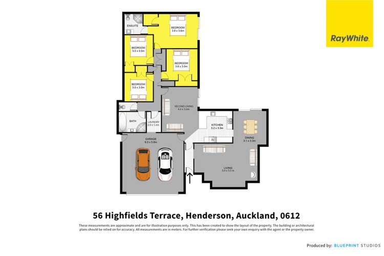 56 Highfields Terrace Henderson_14