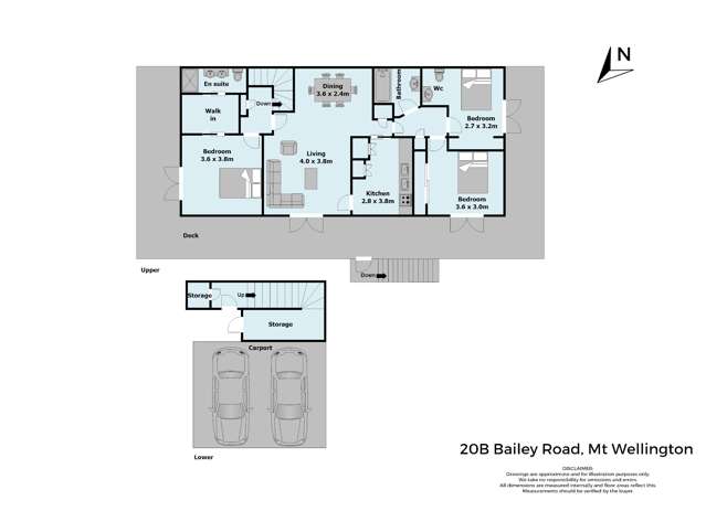 20b Bailey Road Mount Wellington_1