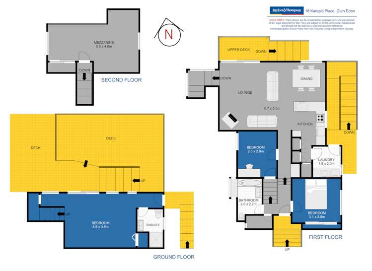 18 Karapiti Place Glen Eden_10