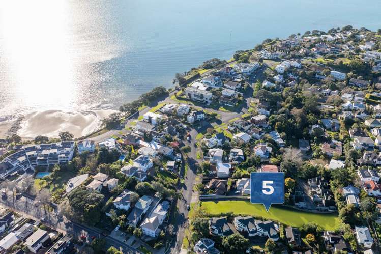 5 Clarendon Road St Heliers_28