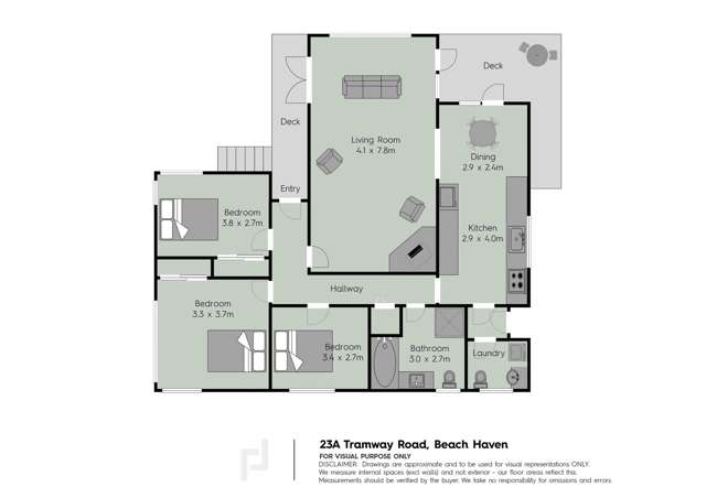 23A Tramway Road Beach Haven_1