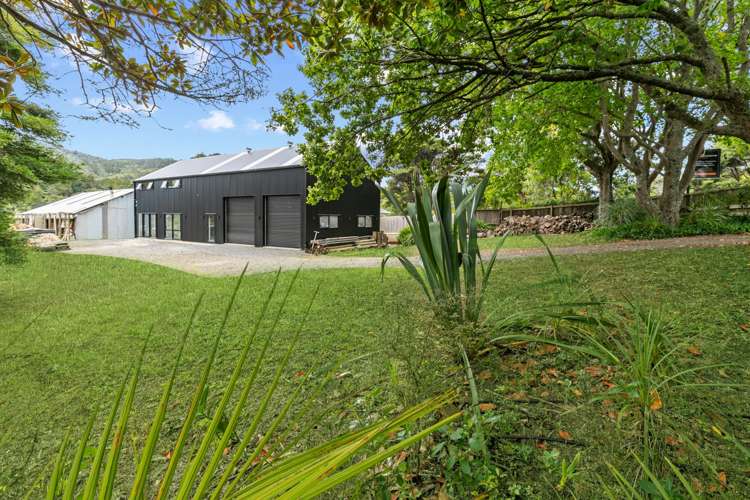 127 Bethells Road Waitakere_33