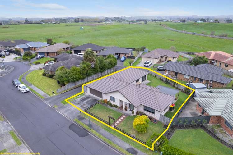 20 Breaker Grove Waiuku_30