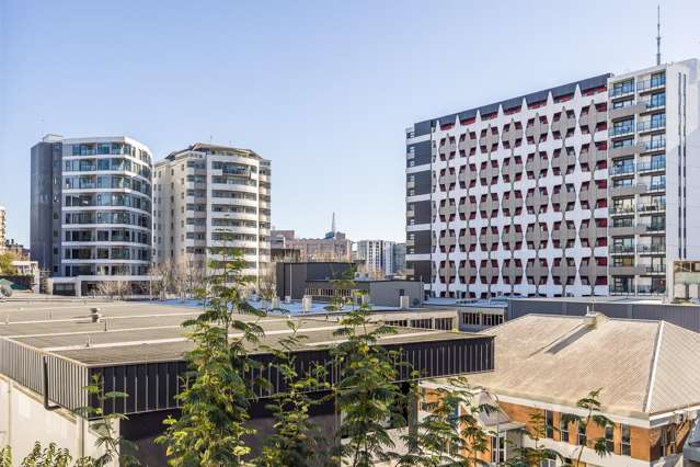 2A/44 Liverpool Street Auckland Central_1