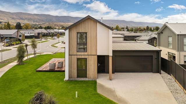 New Heights of Living in Prospectors
