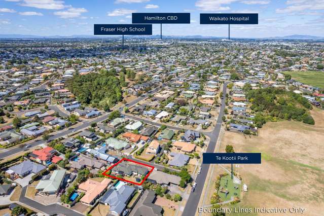 Owner downsizing - Your Opportunity!