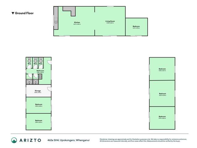 462A State Highway 4 Upokongaro_1