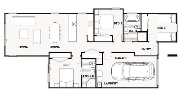 33 Takurua Road Wharewaka_1