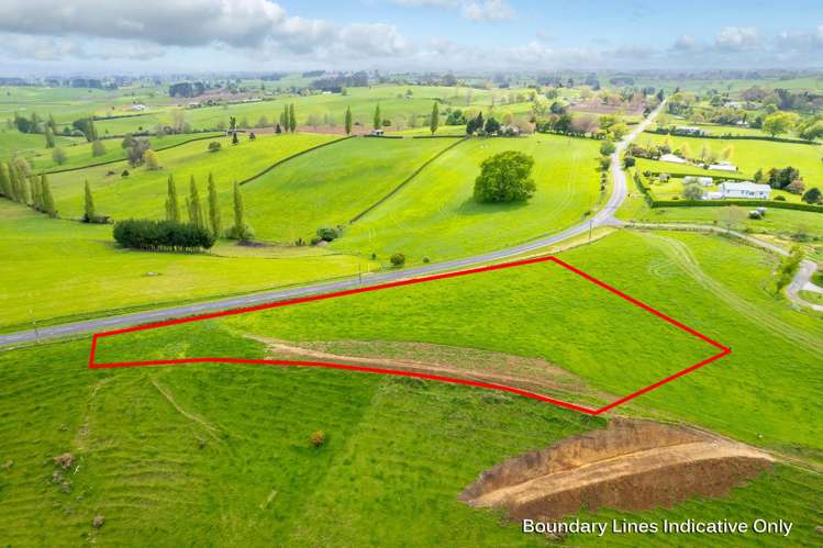 Lot 3 Bird Road Pirongia_4