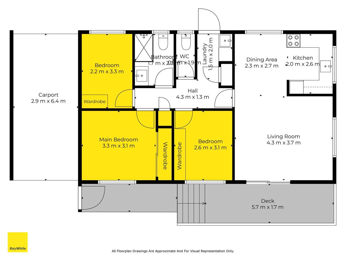 10B Cramond Drive_4