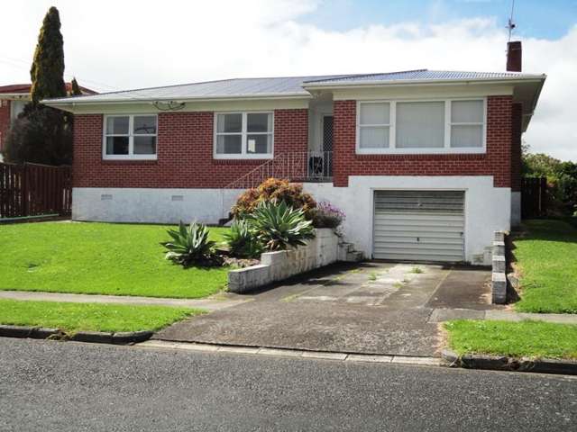 PAKURANGA 3 Bedrooms