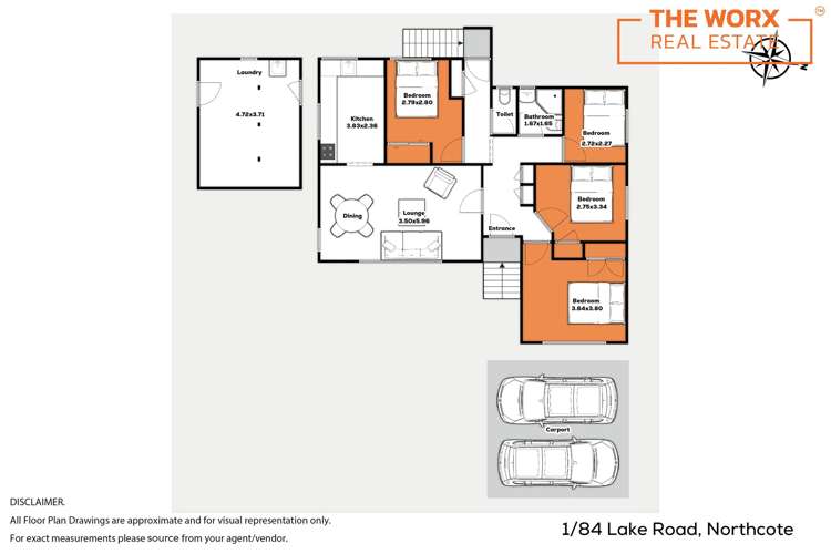 1/84 Lake Road Northcote_10