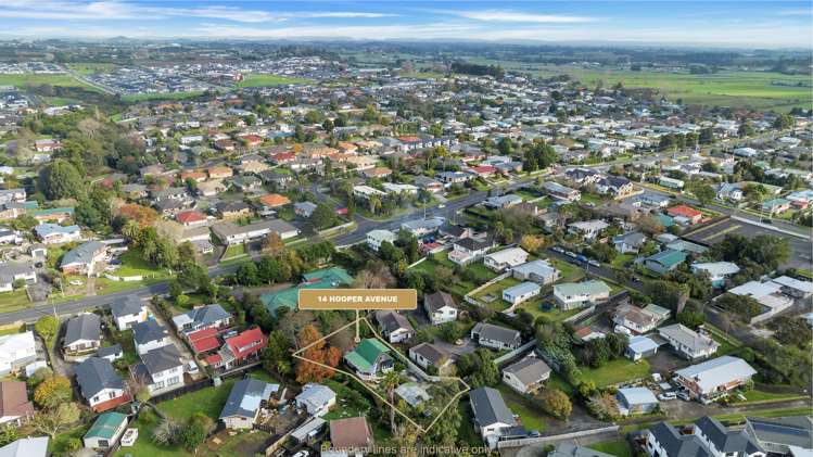 14 Hooper Avenue Pukekohe_13