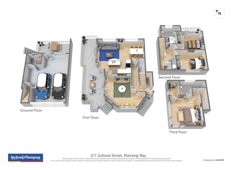 2/7 Jutland Street Mairangi Bay_14