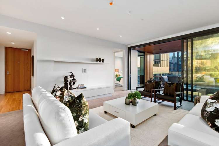 206/132 Halsey Street Auckland Central_5