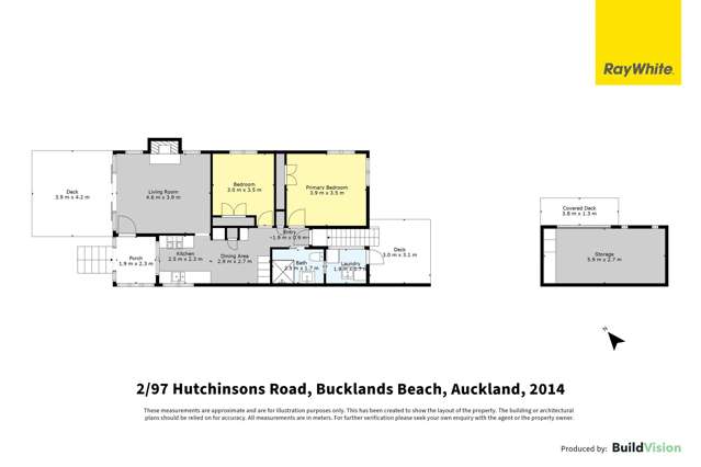 2/97 Hutchinsons Road Bucklands Beach_1