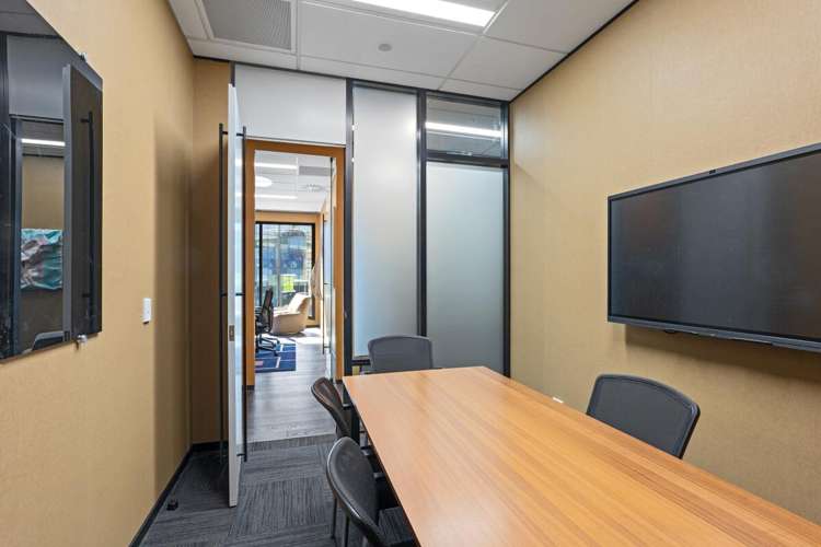 166 Cashel Street City Centre_6