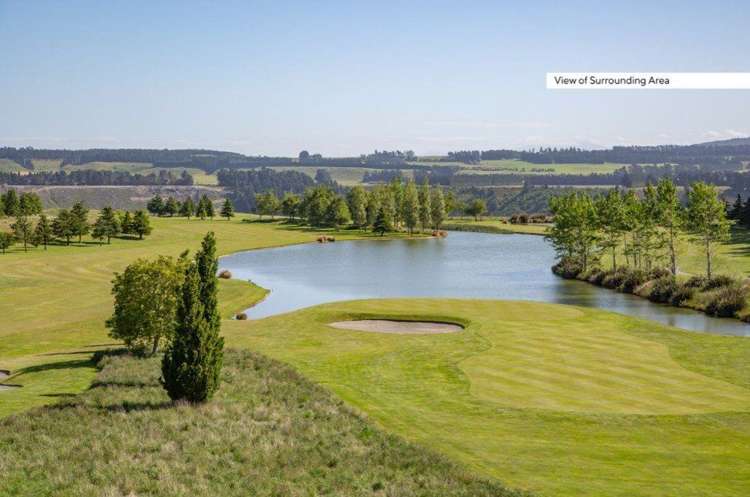 Lot 1 The Rowans Terrace Downs623 Coleridge Rd Windwhistle_6