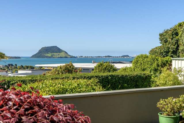 Relaxed living - stunning views