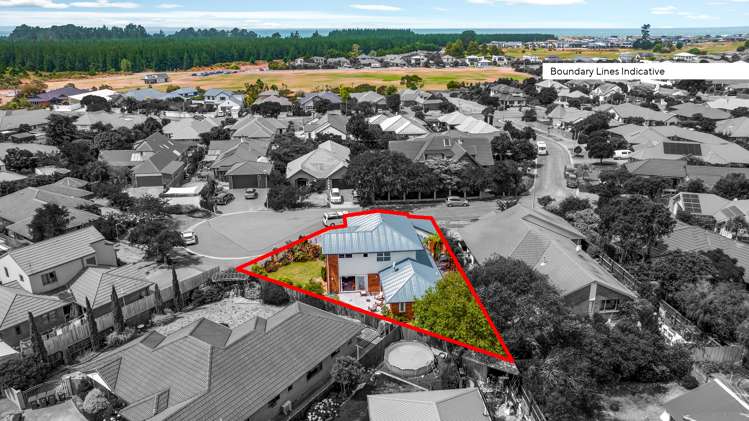 19 Courtfield Close Parklands_24