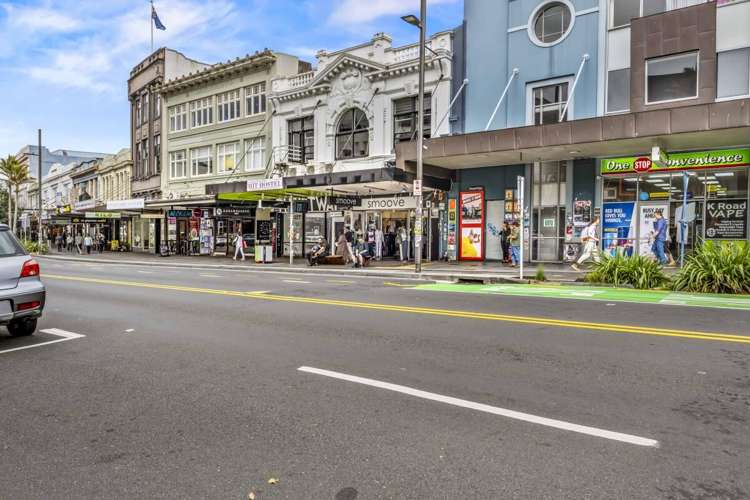 145 Karangahape Road City Centre_11