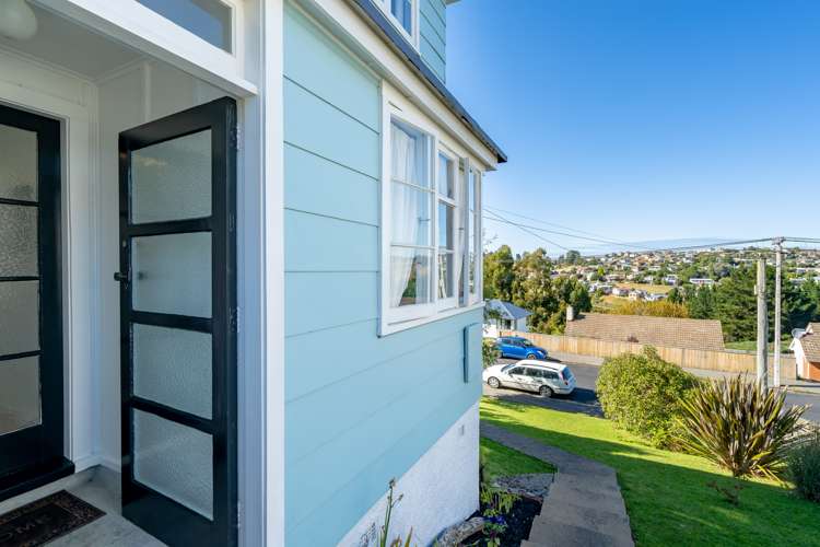 61 Panmure Avenue Calton Hill_17