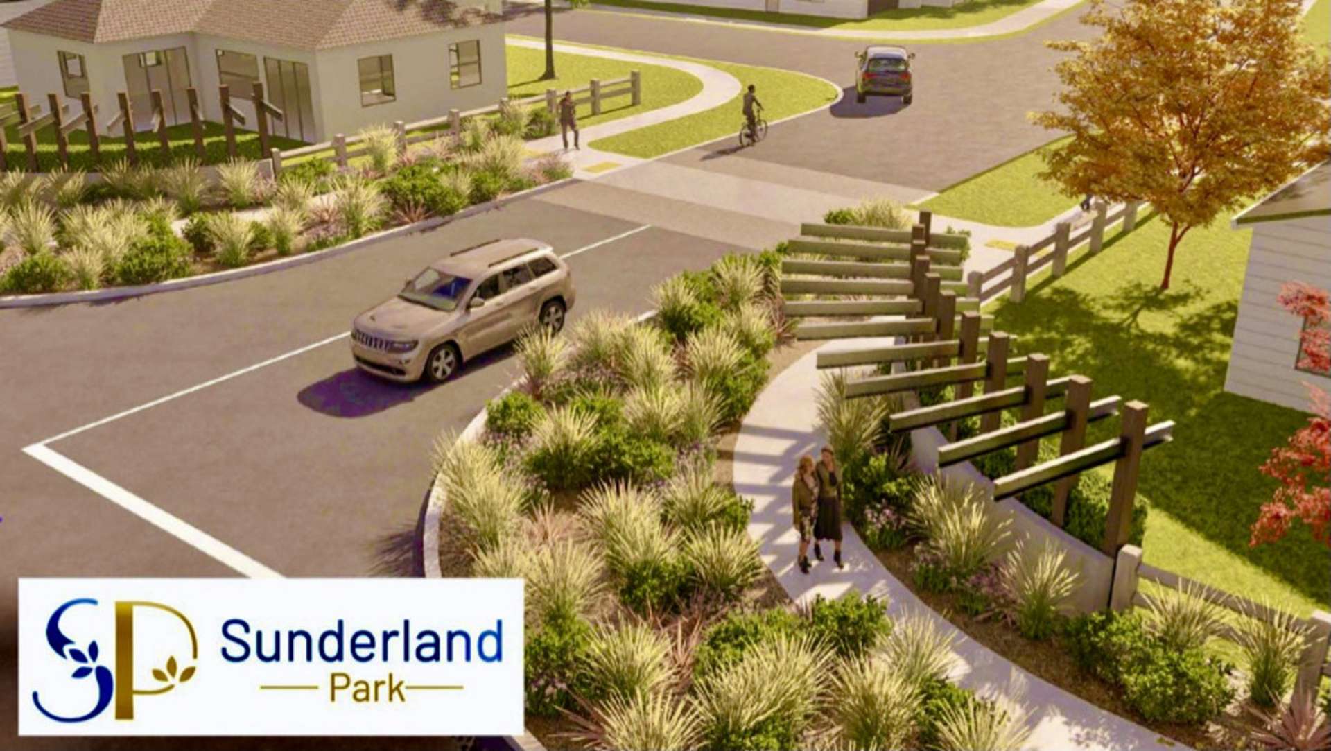 Sunderland Park, Mutton Town Road Clyde_0