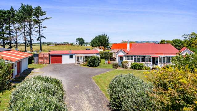 31 Waipapa Road Waitara_1