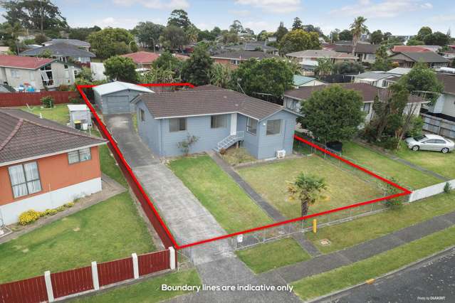 8 Hoturoa Place Manurewa_1