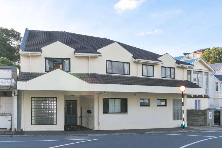 1c Arawa Road Hataitai_13