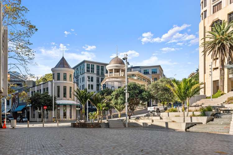 1711/1 Courthouse Lane Auckland Central_27