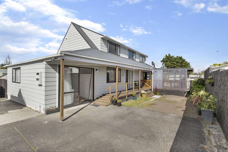 2/19 Rosier Road Glen Eden_23