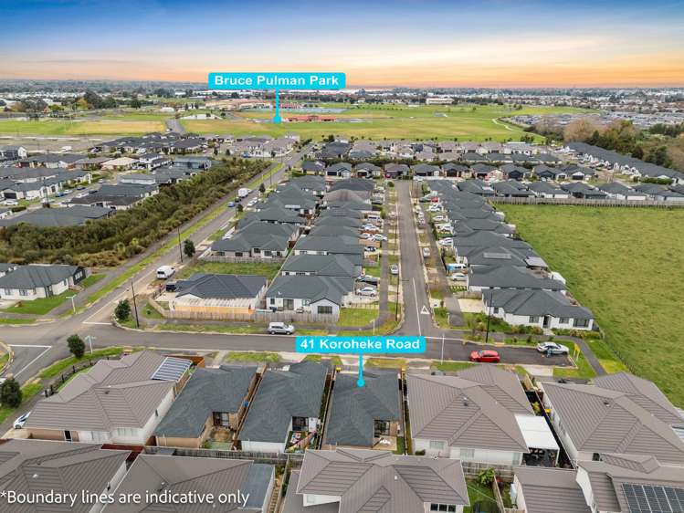 41 Koroheke Road Takanini_30