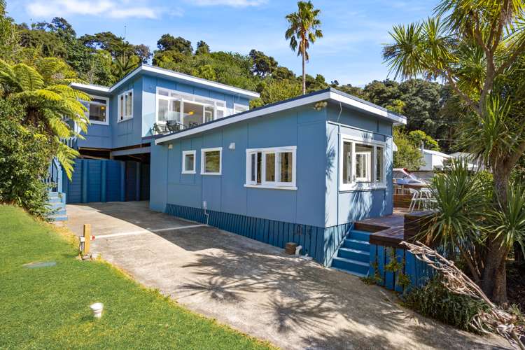 33 Foster Avenue Huia_0