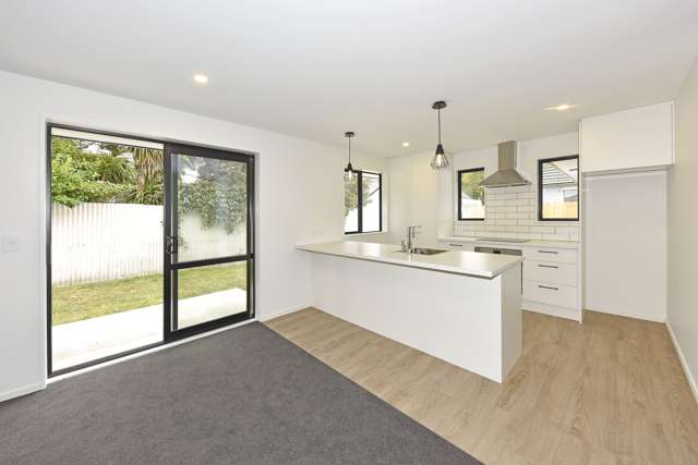 31a Waltham Road Sydenham_4