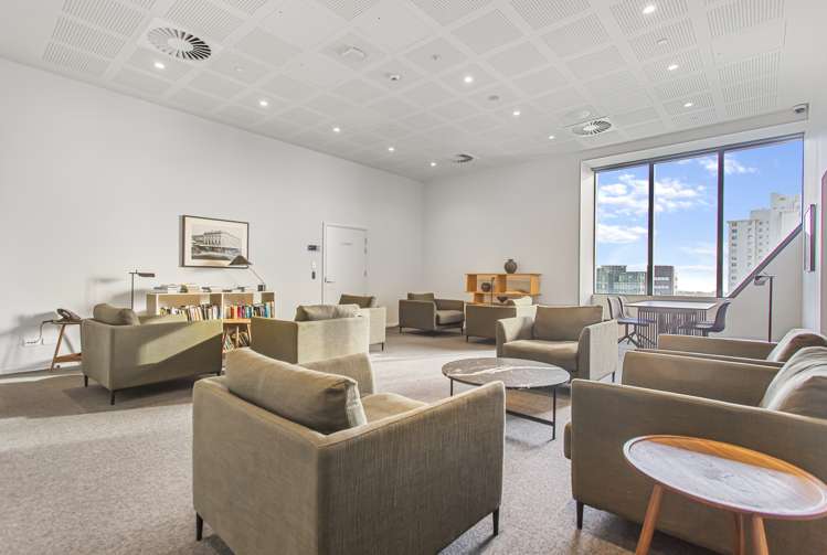 2206/10 Commerce Street Auckland Central_16