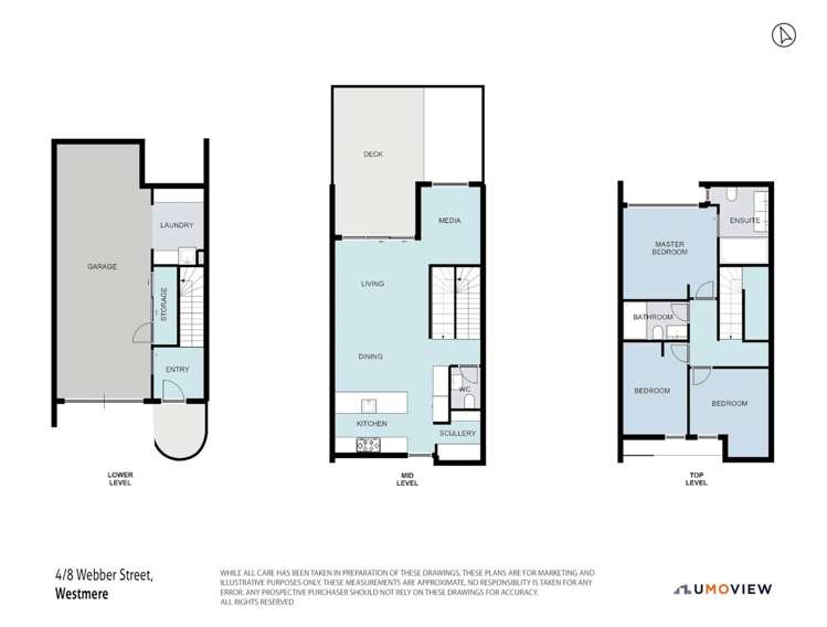 8d Webber Street Westmere_13