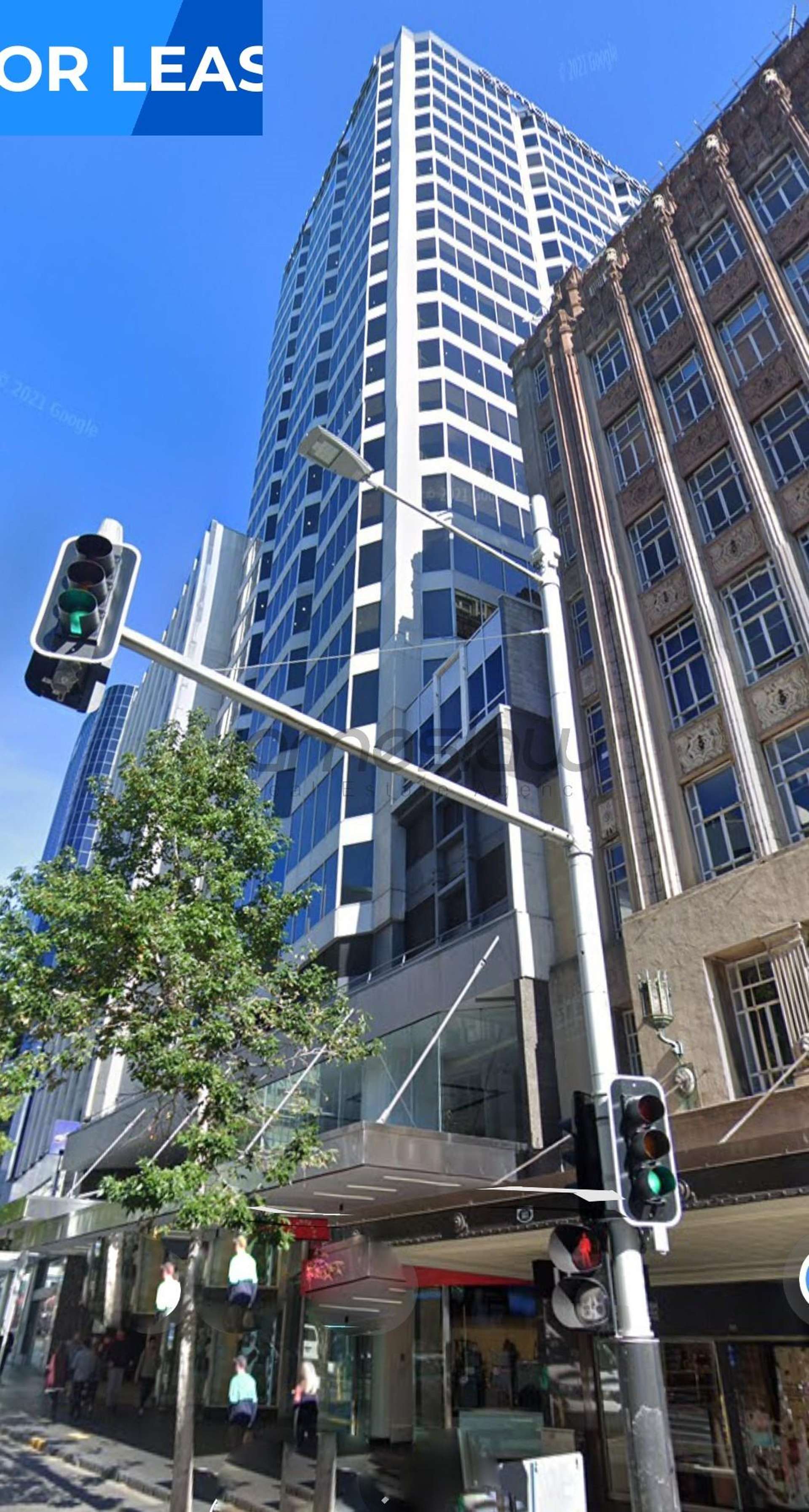 Level 14 /191 Queen Street City Centre_0