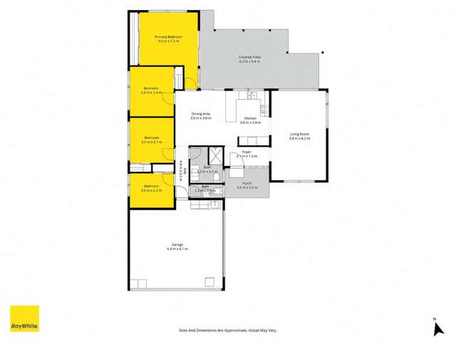 13 Barnhill Crescent Pahurehure_1