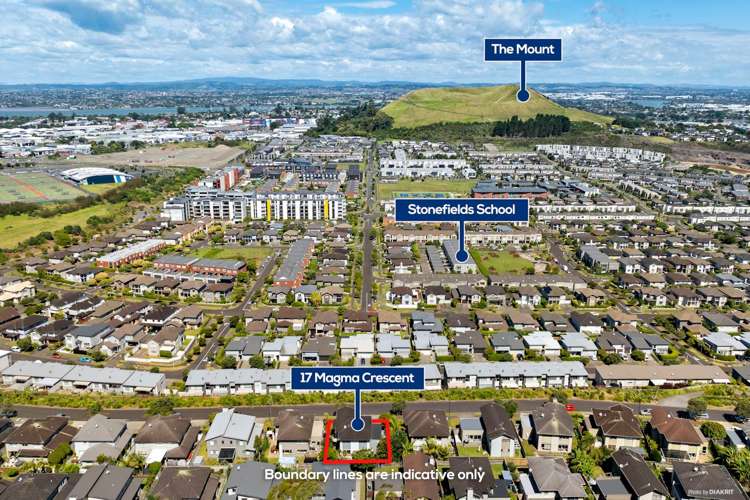 17 Magma Crescent Stonefields_17