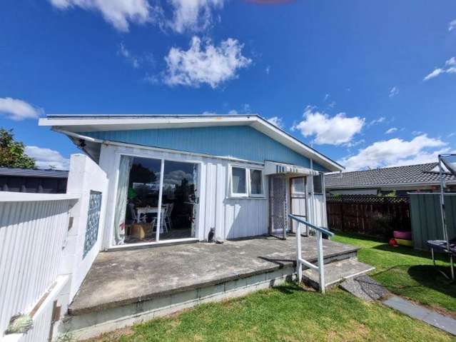 2 Bedroom home, Orewa