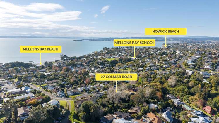 27 Colmar Road Mellons Bay_18