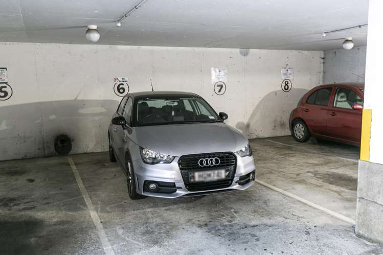 11/181 Willis Street Te Aro_17