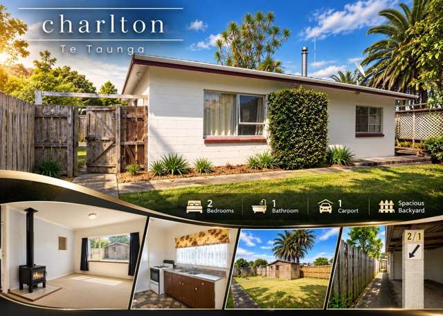 2/1 Rosier Road, Glen Eden