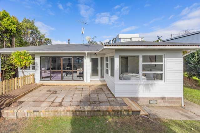 Westlake Zone – The Perfect Start