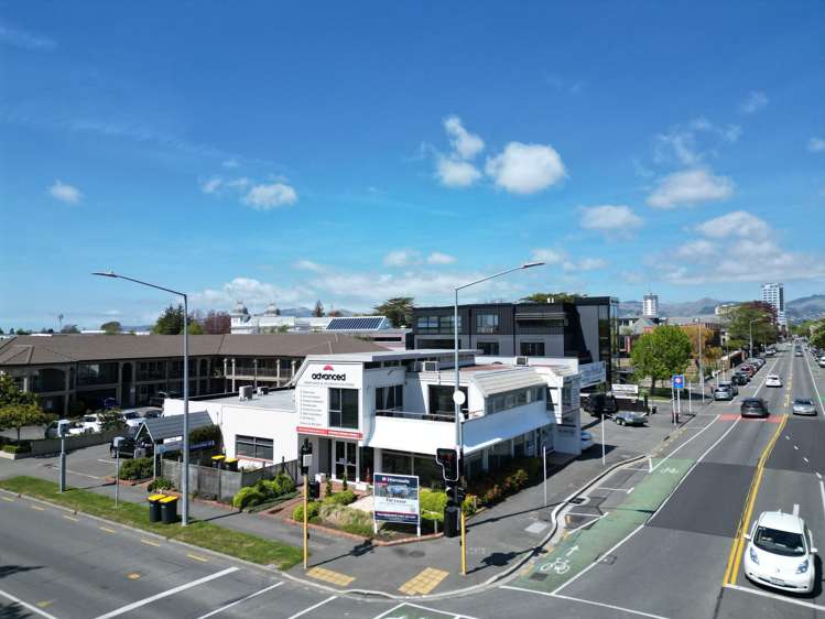 146 Bealey Avenue & 918 Colombo Street Christchurch Central_8