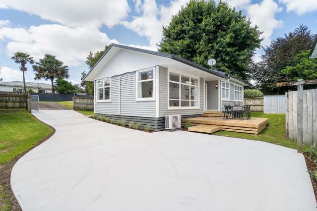 First Home Dream or Smart Investment