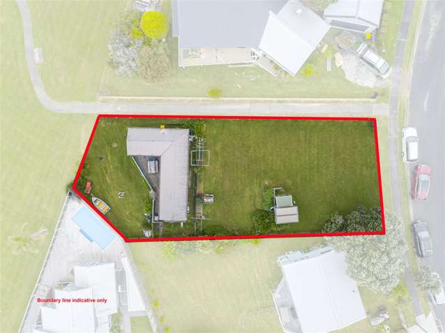 24 Kahurangi Place Snells Beach_3